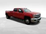 Used 2015 Chevrolet Silverado 3500 LTZ w/ Duramax Plus Package image 6
