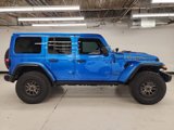 Used 2022 Jeep Wrangler Unlimited Rubicon w/ Trailer Tow Package image 4