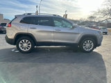 Used 2019 Jeep Cherokee Latitude w/ Popular Appearance Group image 6
