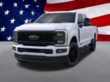 New 2025 Ford F250 Lariat w/ Lariat Ultimate Package image 2