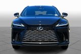New 2025 Lexus RX 450h Luxury image 3