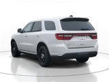 Used 2023 Dodge Durango AWD image 3