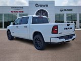 New 2025 RAM 1500 Laramie w/ Night Edition image 3