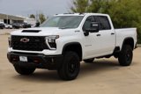 New 2025 Chevrolet Silverado 2500 ZR2 w/ Technology Package image 3