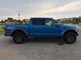 Certified 2019 Ford F150 Raptor w/ Equipment Group 802A Luxury image 4