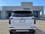 New 2025 Cadillac XT6 Sport w/ LPO, Floor Liner Package image 5