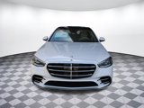 New 2026 Mercedes-Benz S 580e 4MATIC Sedan image 6