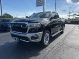 New 2025 RAM 1500 Big Horn image 5