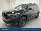New 2025 Honda Pilot TrailSport image 3