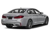 Used 2023 BMW M5 w/ Competition Package image 5