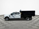 New 2025 Ford F350 XL w/ XL Chrome Package image 2