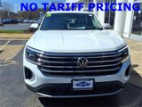 New 2025 Volkswagen Atlas SE image 2