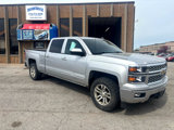 Used 2015 Chevrolet Silverado 1500 LT w/ All Star Edition image 2