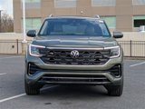 New 2025 Volkswagen Atlas SEL Premium R-Line image 2