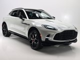 New 2025 Aston Martin DBX 707 image 3