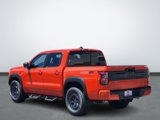 New 2025 Nissan Frontier PRO-4X w/ Pro Premium Package image 3