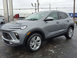 New 2025 Buick Encore GX Preferred w/ Comfort Package image 3