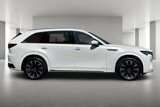 Certified 2025 MAZDA CX-90 3.3 Turbo S w/ Premium Package image 3