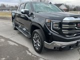 Used 2025 GMC Sierra 1500 SLT w/ SLT Premium Plus Package image 2