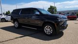 New 2025 Chevrolet Suburban Premier image 2