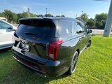 New 2025 Hyundai Palisade Calligraphy image 3