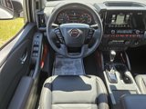 New 2025 Nissan Frontier PRO-4X image 6