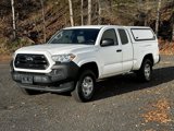 Used 2019 Toyota Tacoma SR image 3