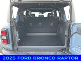 New 2025 Ford Bronco Raptor image 5