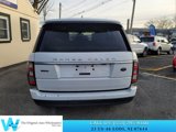 Used 2016 Land Rover Range Rover Supercharged image 5