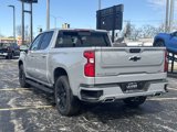 New 2025 Chevrolet Silverado 1500 RST w/ RST All Star Premium Package image 5