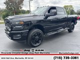 New 2026 RAM 2500 Big Horn image 3