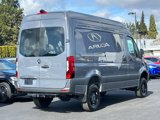 New 2025 Mercedes-Benz Sprinter 2500 image 4