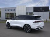 New 2024 Lincoln Nautilus Reserve w/ Jet Appearance Package (87T) image 5