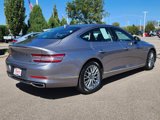Used 2023 Genesis G80 2.5T image 3