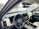 New 2025 Nissan Pathfinder SL w/ SL Premium Package image 6
