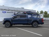 New 2025 Ford F350 Lariat image 3