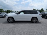 Used 2025 Jeep Grand Cherokee L Summit image 3