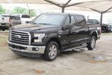 Used 2016 Ford F150 XLT w/ Equipment Group 302A Luxury image 4
