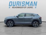 New 2025 Volkswagen Atlas Cross Sport SEL Premium R-Line image 6
