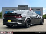 Used 2022 Dodge Charger Scat Pack image 4