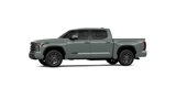 New 2025 Toyota Tundra Platinum image 3