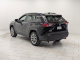 Used 2024 Toyota RAV4 XLE Premium image 5