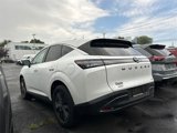 New 2025 Nissan Murano SL w/ Cargo Package image 3