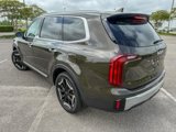 Used 2023 Kia Telluride S w/ S Sunroof Package image 4