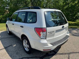 Used 2012 Subaru Forester 2.5X image 5
