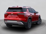 New 2026 Chevrolet Equinox LT w/ Convenience Package II image 4