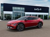 New 2025 Kia EV6 Wind image 3