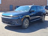 New 2025 Jeep Wagoneer Limited image 3