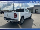 Used 2023 RAM 1500 Limited image 6