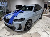 Used 2023 BMW X3 M40i image 2